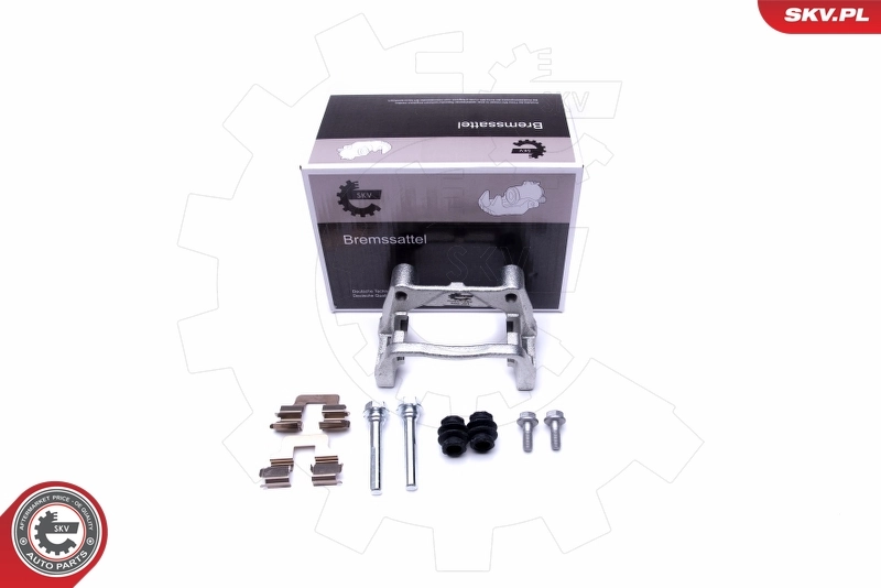 Bracket, brake caliper